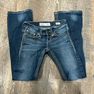 BKE low rise jeans